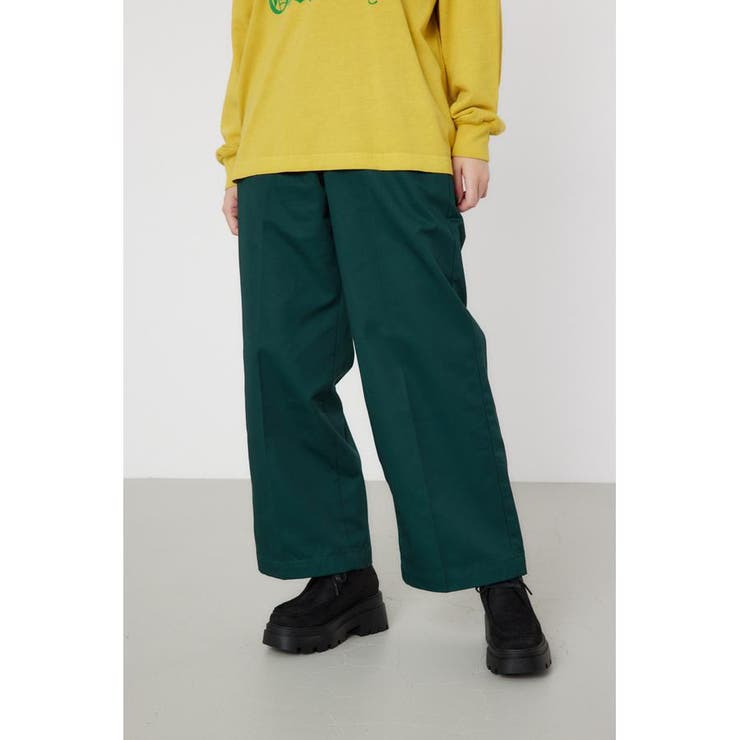 スケーターチノパンツ | RODEO CROWNS WIDE BOWL | 詳細画像6 