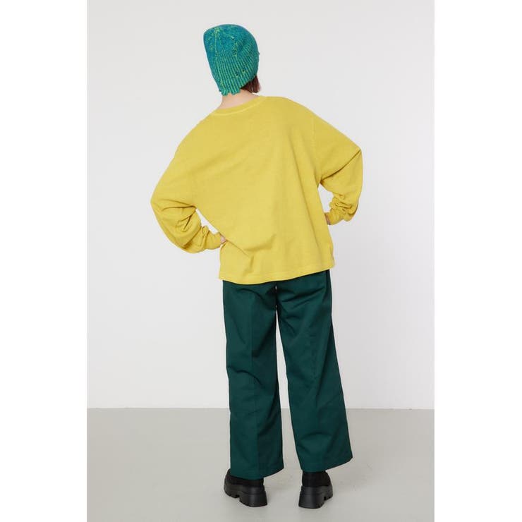 スケーターチノパンツ | RODEO CROWNS WIDE BOWL | 詳細画像10 