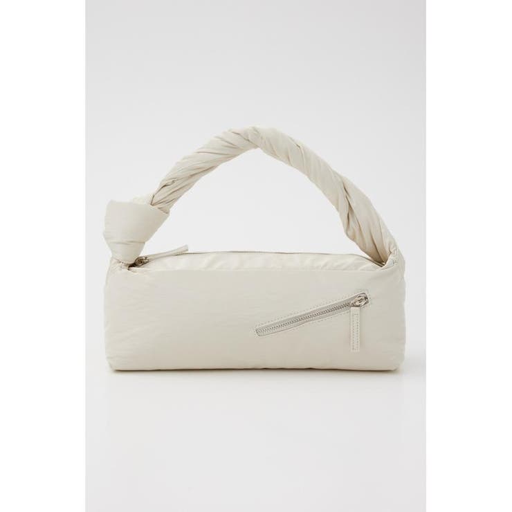 IVOY3 | RECTANGLE PUFFER バッグ | SLY OUTLET