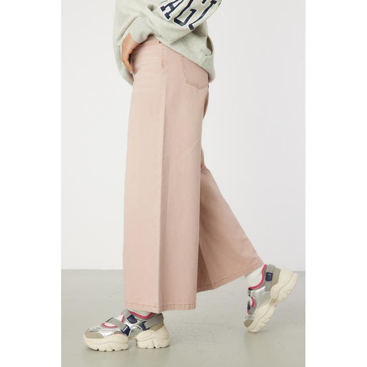 WASH COLOR バギーパンツ | RODEO CROWNS WIDE BOWL | 詳細画像25 