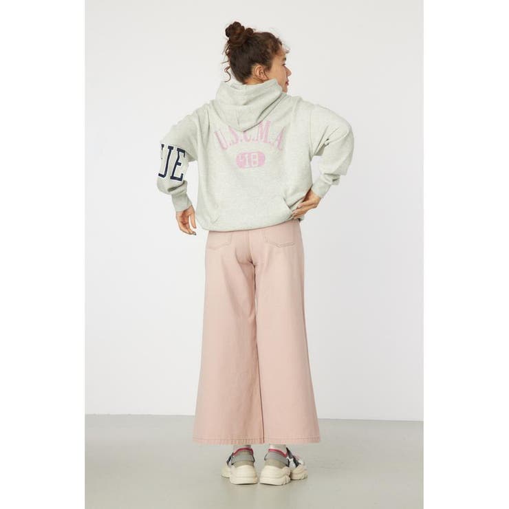 WASH COLOR バギーパンツ | RODEO CROWNS WIDE BOWL | 詳細画像28 