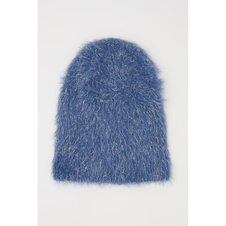 BLU | ラメニットワッチ | RODEO CROWNS WIDE BOWL