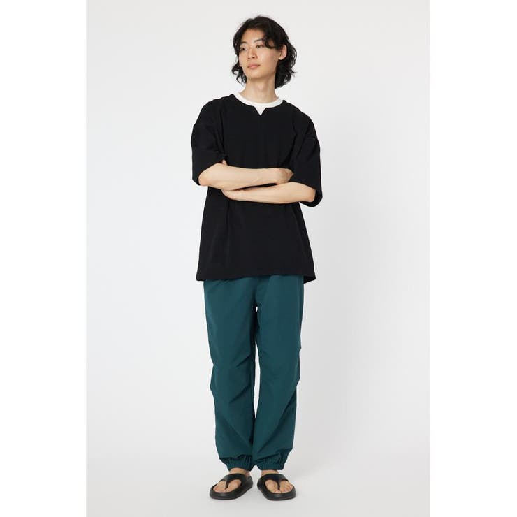 フェイクレイヤー Tシャツ | RODEO CROWNS WIDE BOWL | 詳細画像5 