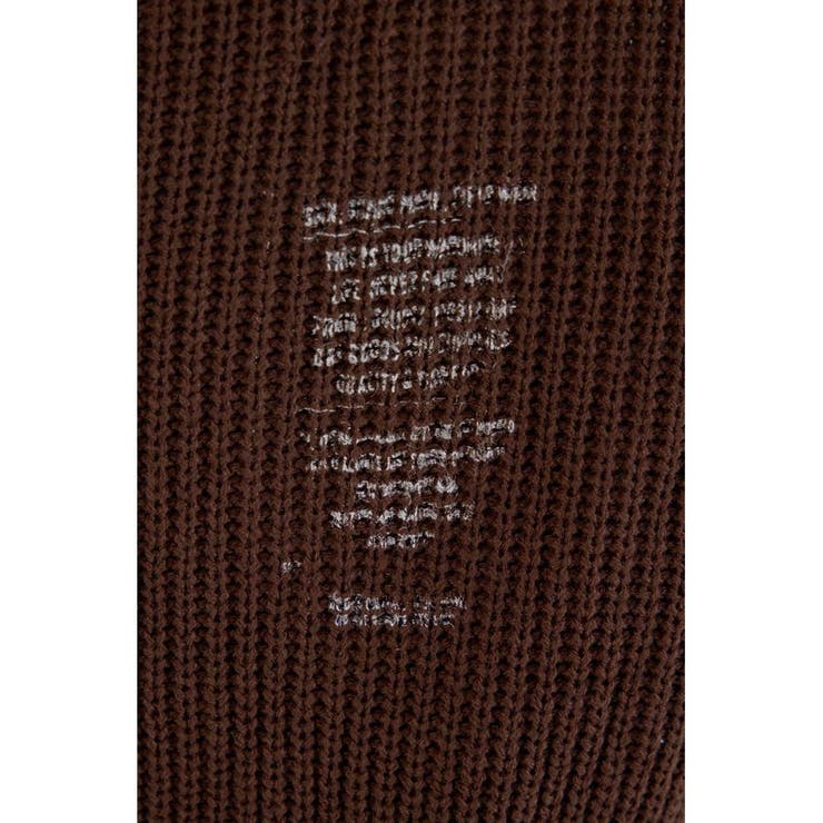 FADE LOGOニットジップフーディー | RODEO CROWNS WIDE BOWL | 詳細画像28 