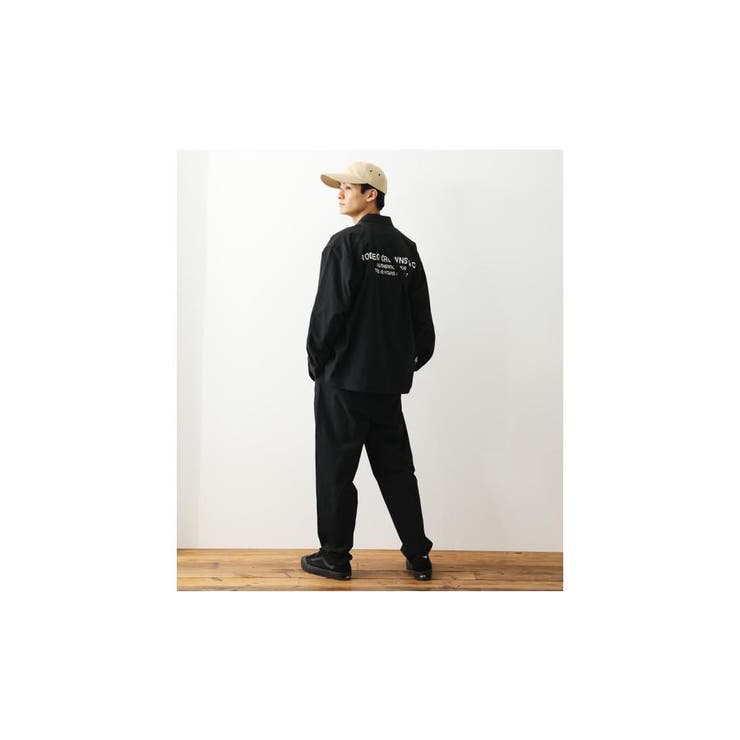 セットアップ&サコッシュセット[品番：BJLW0018388]｜RODEO