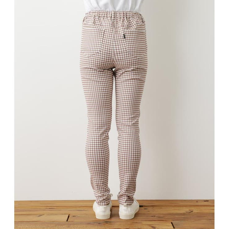 Repurアルガンオイルパンツ | RODEO CROWNS WIDE BOWL | 詳細画像12 