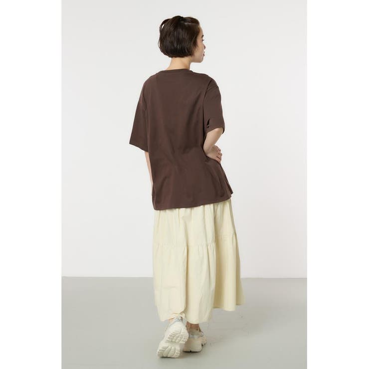 CARLTON ヴィンテージライクTシャツ | RODEO CROWNS WIDE BOWL | 詳細画像23 