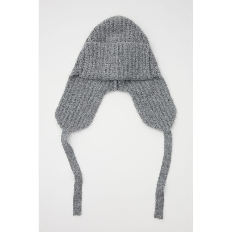 イヤーフラップニットキャップ | RODEO CROWNS WIDE BOWL | 詳細画像11 