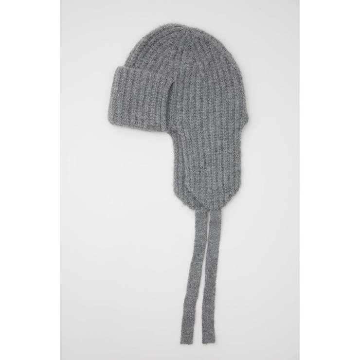 イヤーフラップニットキャップ | RODEO CROWNS WIDE BOWL | 詳細画像12 