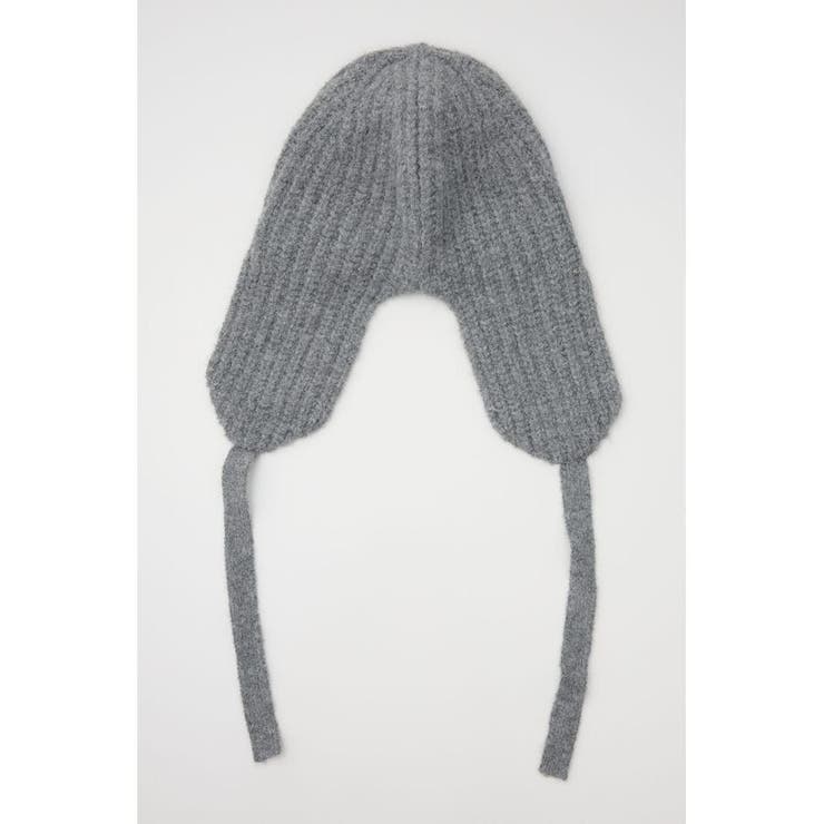 イヤーフラップニットキャップ | RODEO CROWNS WIDE BOWL | 詳細画像13 