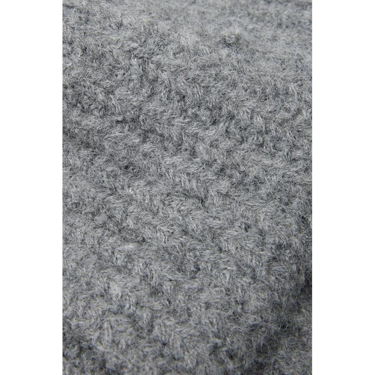 イヤーフラップニットキャップ | RODEO CROWNS WIDE BOWL | 詳細画像17 