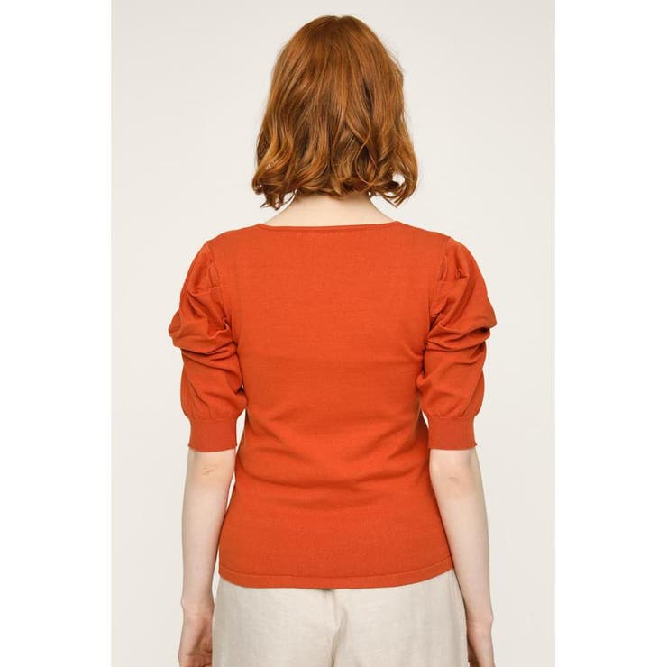 Ambushトップス TWIST SHOULDER SQUARE N／C トップス[品番：BJLW0020847]｜SLY
