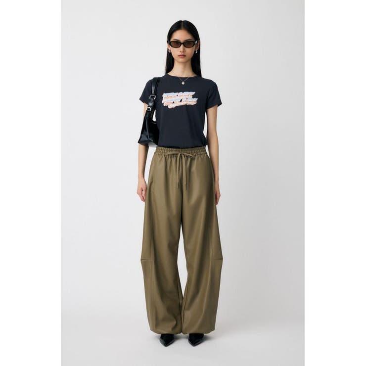 CHROME LOGO TEE | MOUSSY OUTLET | 詳細画像5 