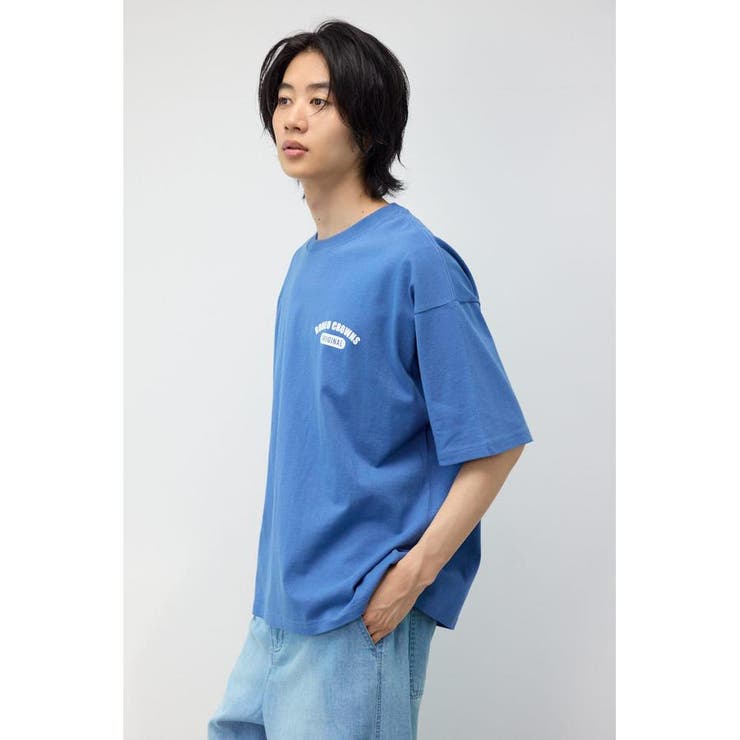 ARTフラワーTシャツ | RODEO CROWNS WIDE BOWL | 詳細画像20 