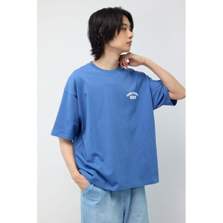 ARTフラワーTシャツ | RODEO CROWNS WIDE BOWL | 詳細画像21 