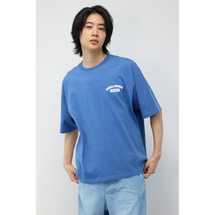 ARTフラワーTシャツ | RODEO CROWNS WIDE BOWL | 詳細画像22 