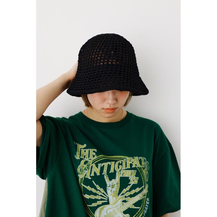 メッシュハット | RODEO CROWNS WIDE BOWL | 詳細画像10 
