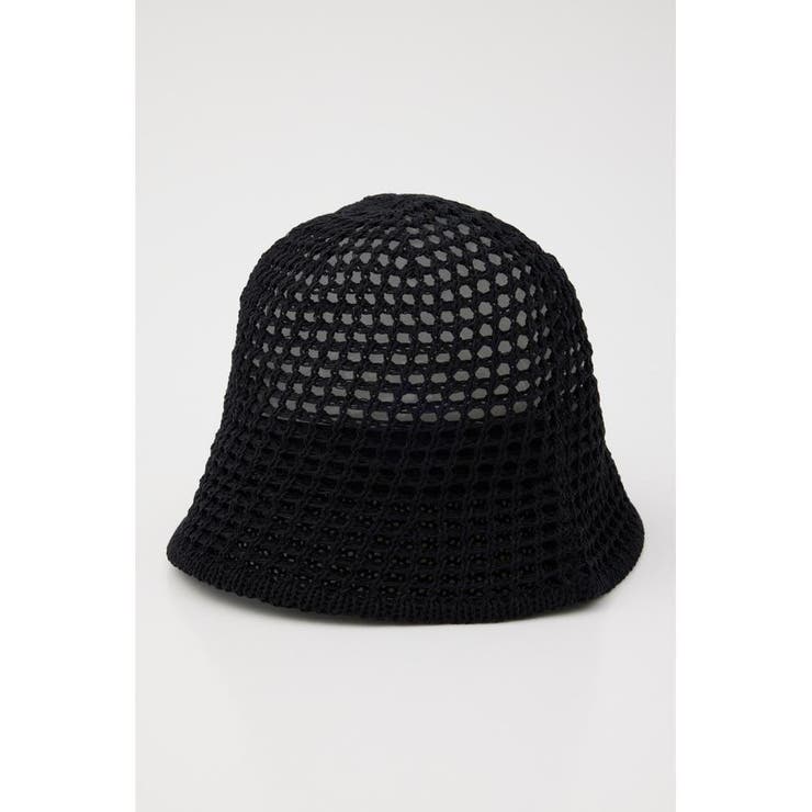 BLK | メッシュハット | RODEO CROWNS WIDE BOWL