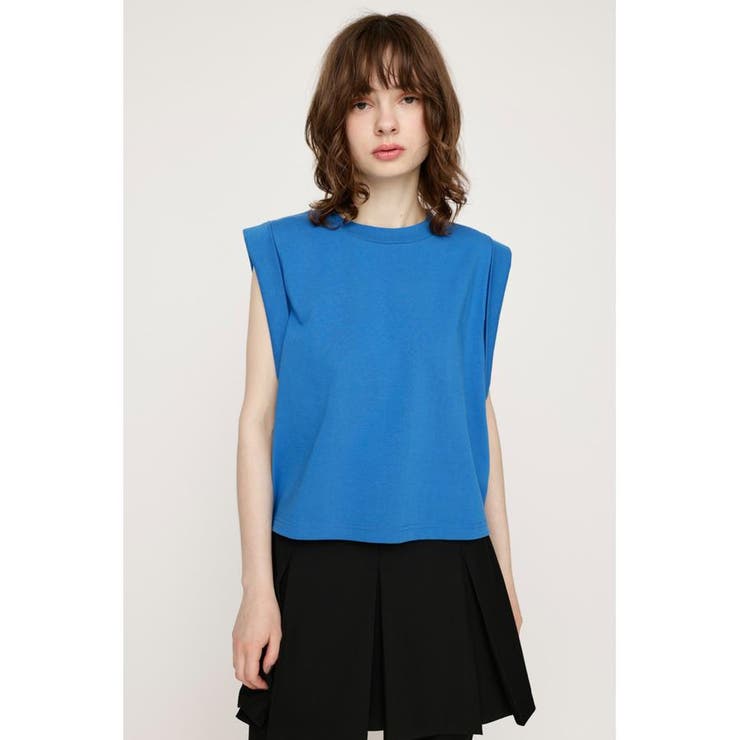 ROLL UP SLEEVE BOX トップス | SLY OUTLET | 詳細画像2 