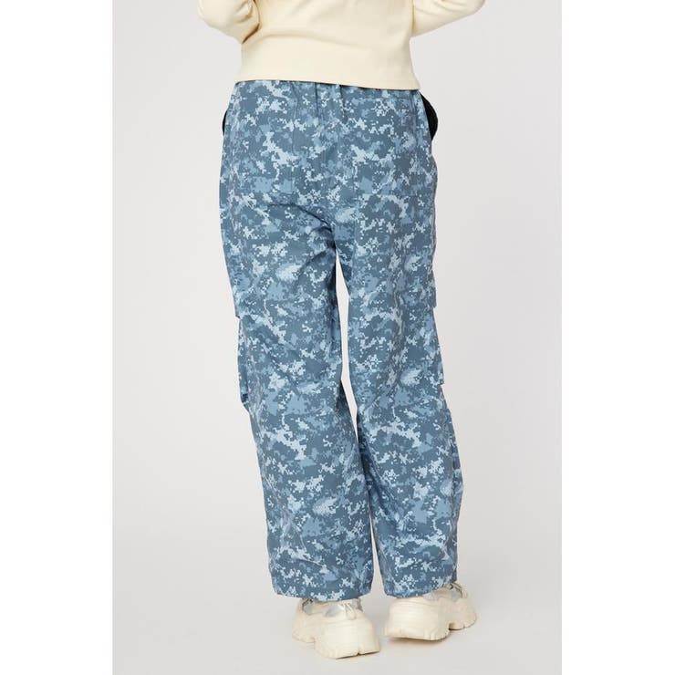 FLY PANTS | RODEO CROWNS WIDE BOWL | 詳細画像18 