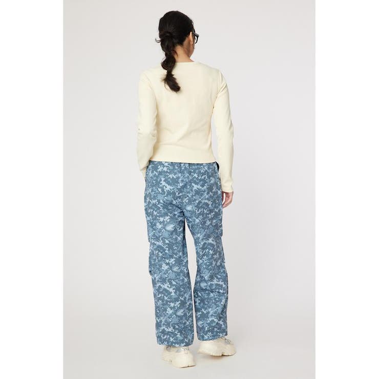 FLY PANTS | RODEO CROWNS WIDE BOWL | 詳細画像20 