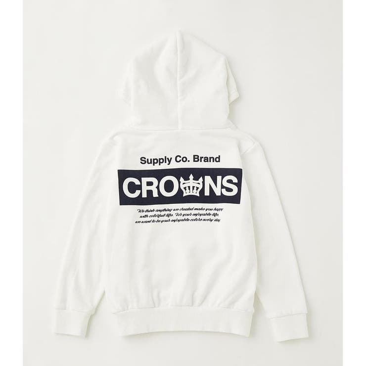 キッズエンボスロゴパーカー 品番 Bjlw Rodeo Crowns Wide Bowl ロデオクラウンズ ワイドボウル のレディースファッション通販 Shoplist ショップリスト