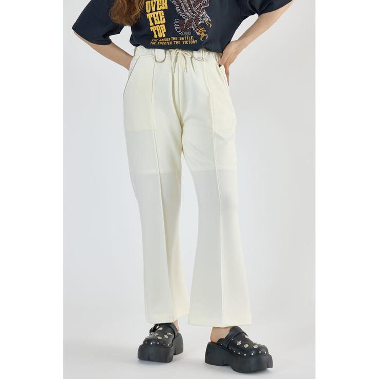 WESTERN JERZY パンツ | RODEO CROWNS WIDE BOWL | 詳細画像2 