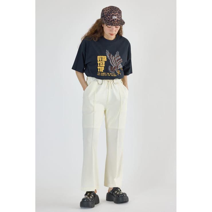 WESTERN JERZY パンツ | RODEO CROWNS WIDE BOWL | 詳細画像5 