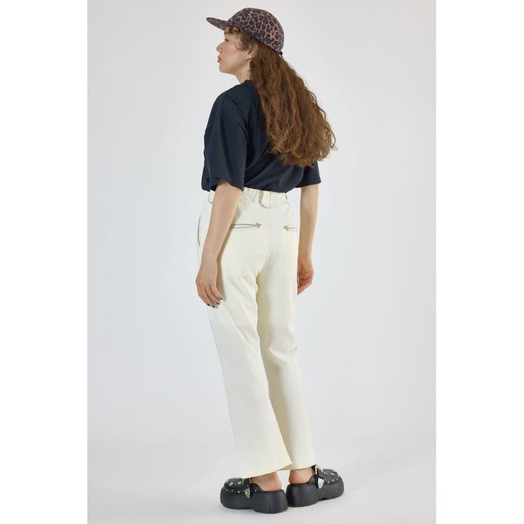 WESTERN JERZY パンツ | RODEO CROWNS WIDE BOWL | 詳細画像7 