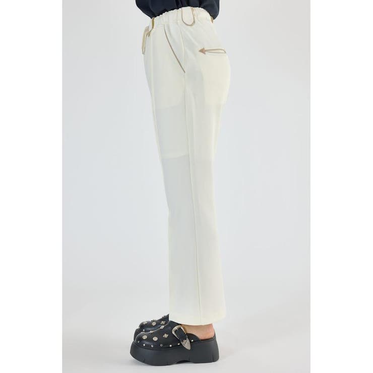 WESTERN JERZY パンツ | RODEO CROWNS WIDE BOWL | 詳細画像9 