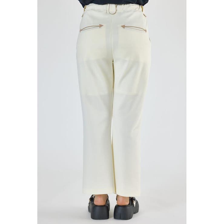 WESTERN JERZY パンツ | RODEO CROWNS WIDE BOWL | 詳細画像10 