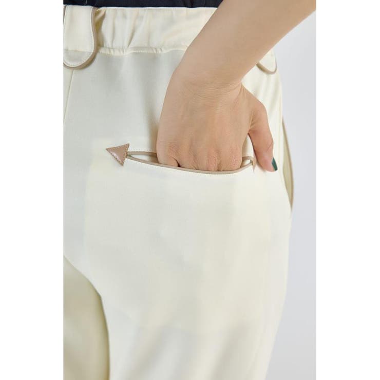 WESTERN JERZY パンツ | RODEO CROWNS WIDE BOWL | 詳細画像14 