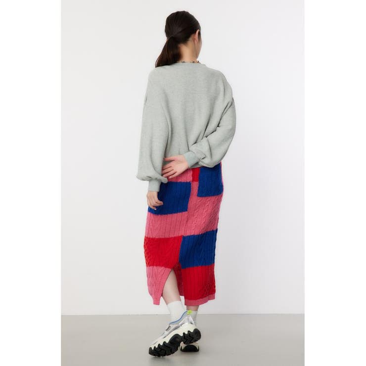 WYOMING SW TOPS | RODEO CROWNS WIDE BOWL | 詳細画像28 