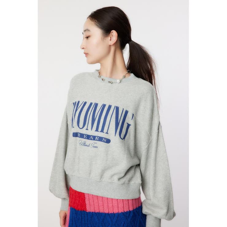 WYOMING SW TOPS | RODEO CROWNS WIDE BOWL | 詳細画像24 