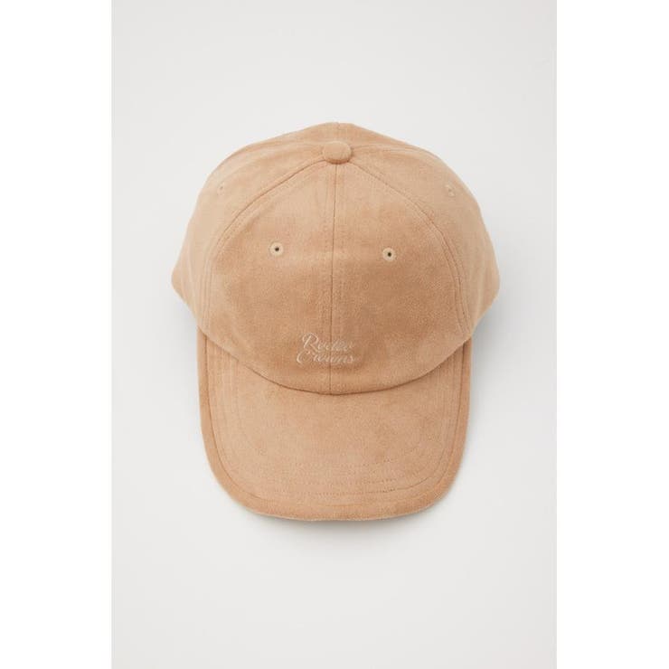 FAUX SUEDE LOGO CAP | RODEO CROWNS WIDE BOWL | 詳細画像11 