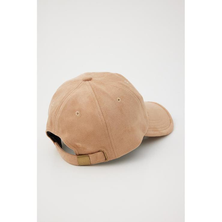 FAUX SUEDE LOGO CAP | RODEO CROWNS WIDE BOWL | 詳細画像14 