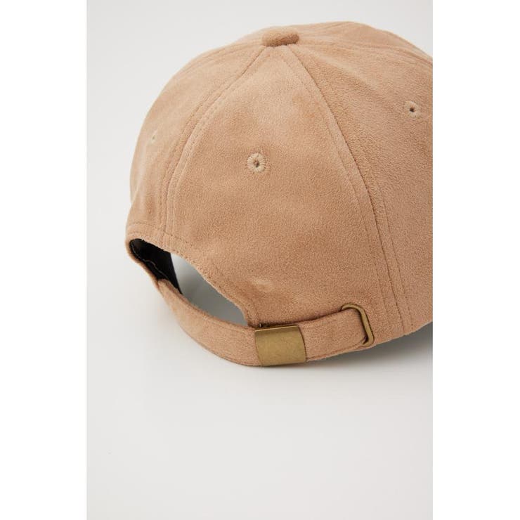 FAUX SUEDE LOGO CAP | RODEO CROWNS WIDE BOWL | 詳細画像15 