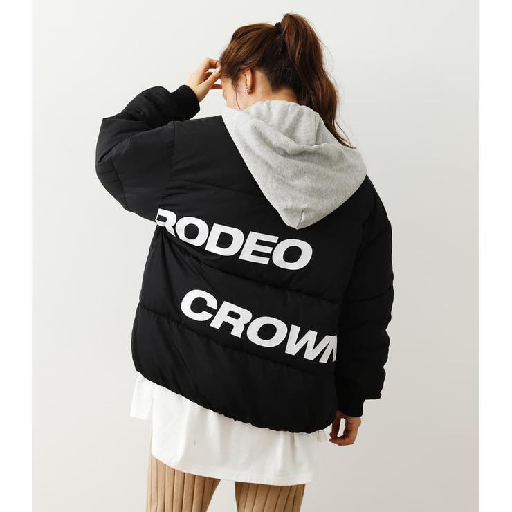 RODEO CROWNS アウター-