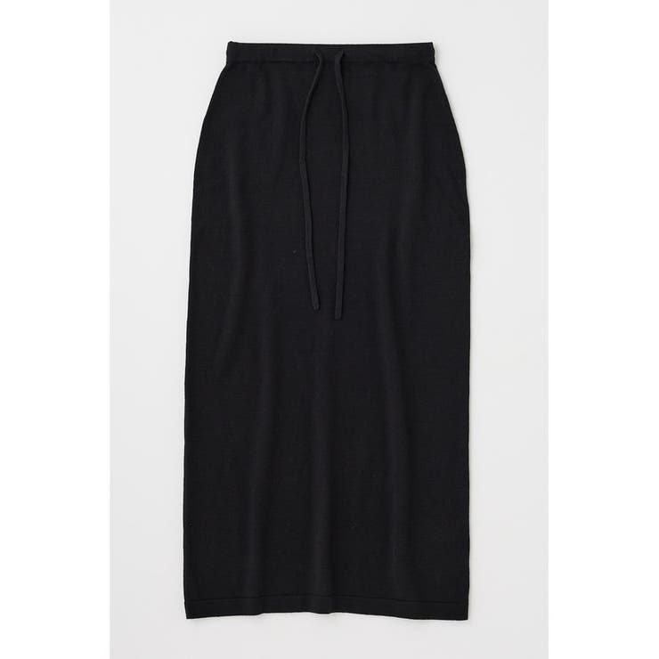 PENCIL ニットスカート | MOUSSY OUTLET | 詳細画像19 