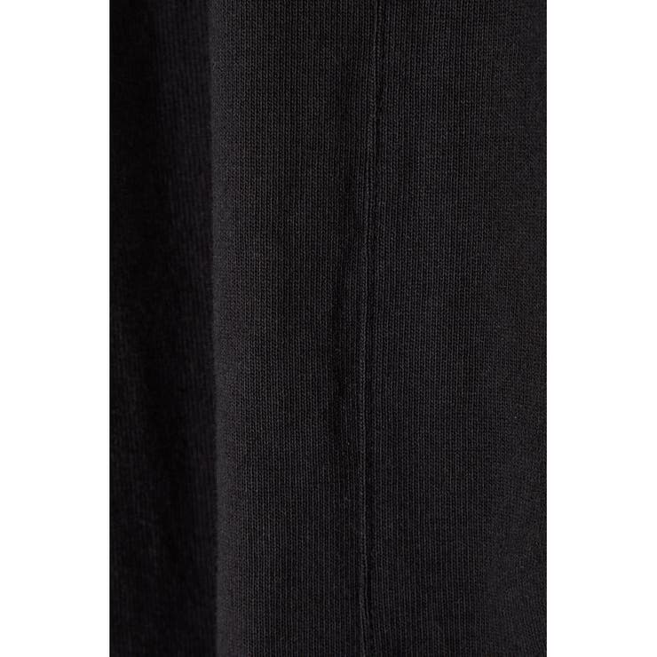ウエストタイTシャツ オーガニックコットン使用 | MOUSSY OUTLET | 詳細画像4 