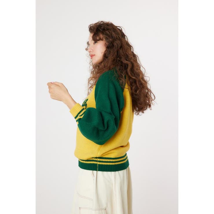 GHOSPELL ゴスペル Rayne Bandeu Top ブラウン TOPS – Ghospell
