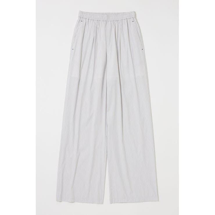 DRAWSTRING トラウザーズ | MOUSSY OUTLET | 詳細画像7 