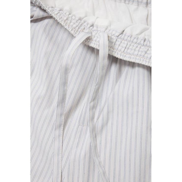 DRAWSTRING トラウザーズ | MOUSSY OUTLET | 詳細画像9 