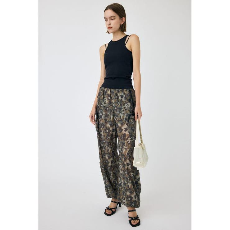 AMERICAN SLEEVE タンクトップ | MOUSSY OUTLET | 詳細画像3 