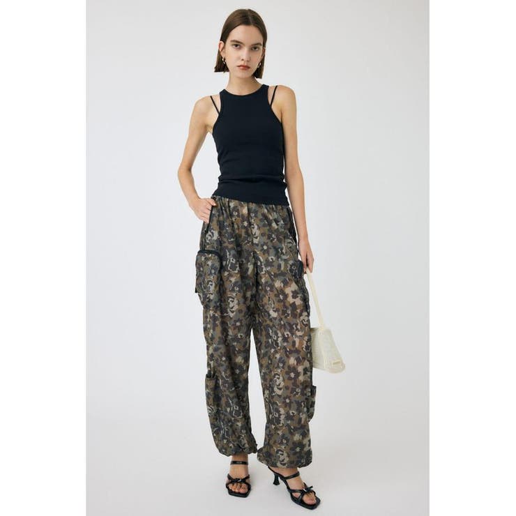 AMERICAN SLEEVE タンクトップ | MOUSSY OUTLET | 詳細画像4 