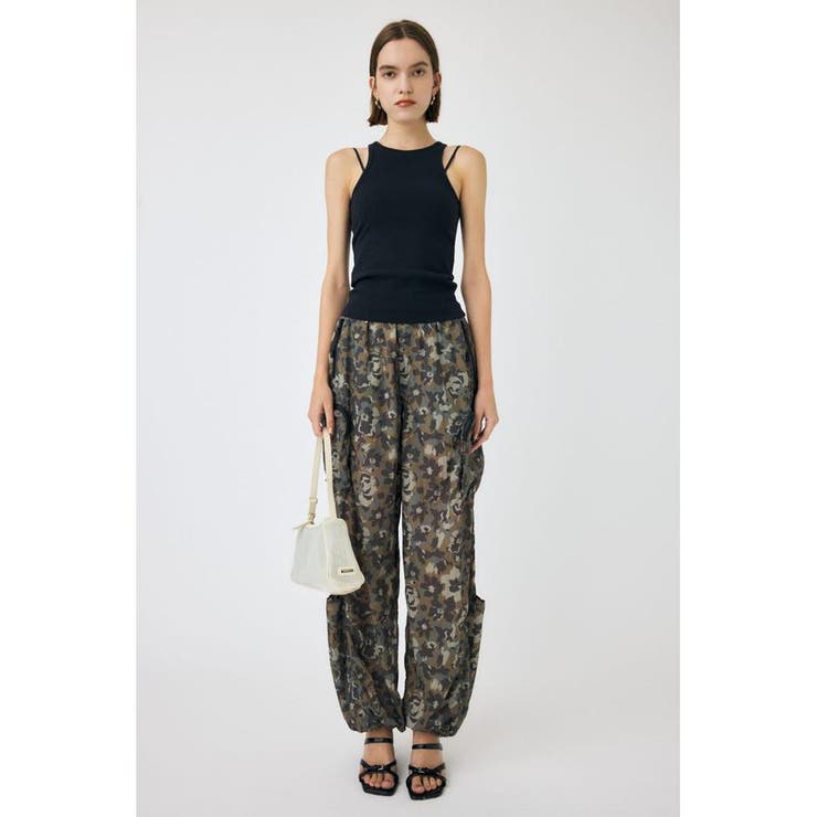 AMERICAN SLEEVE タンクトップ | MOUSSY OUTLET | 詳細画像5 