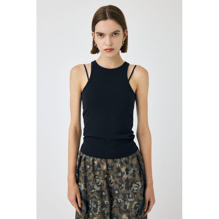AMERICAN SLEEVE タンクトップ | MOUSSY OUTLET | 詳細画像7 