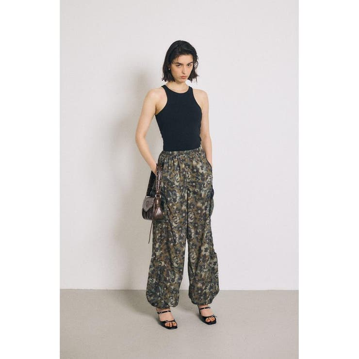 AMERICAN SLEEVE タンクトップ | MOUSSY OUTLET | 詳細画像10 