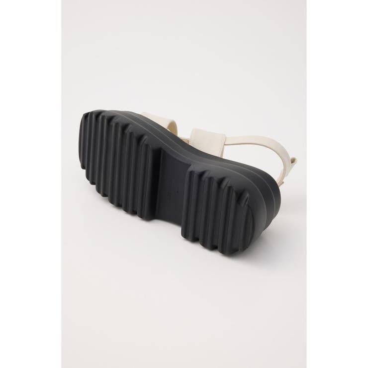 ボリュームソールグルカサンダル | RODEO CROWNS WIDE BOWL | 詳細画像10 