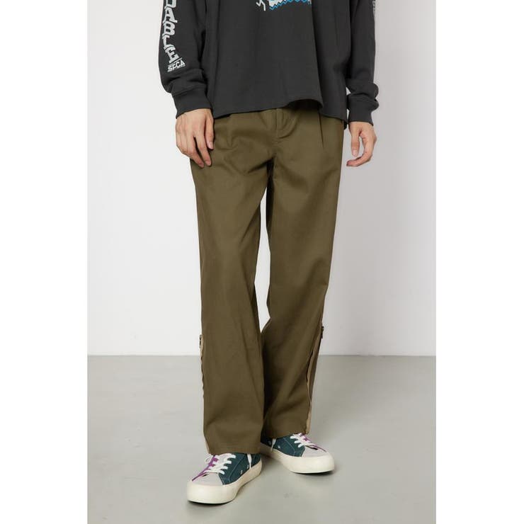 パラトルーパーパンツ | RODEO CROWNS WIDE BOWL | 詳細画像18 